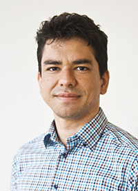 Bruno Castanho Silva,
                                                 course instructor for Introduction to Machine Learning for the Social Sciences at ECPR's Research Methods and Techniques